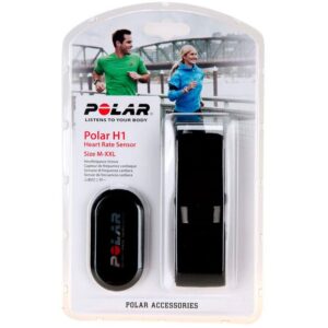 Transmissor Com Cinta Ajustável H1 - Polar