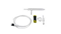 MICROMIST NEB (GLASS) U-SERIES 0.4ML/MIN
