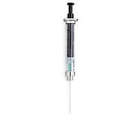 SYRINGE 5 ML PTFE FN BEVEL TIP