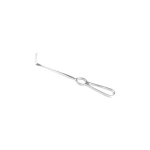 AFASTADOR LANGENBECK 35 X 7 mm PARA USO GERAL 21 cm