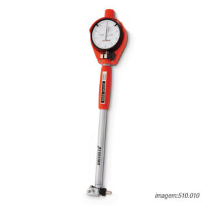 COMPARADORES DIAMETROS INTERNOS C/ ESPACADORES (METAL DURO) 510.011 50-160mm (0,01mm)