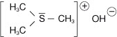 TMSH (TRIMETILSULFONIO HIDROXIDO 02 M MEOH) C/10ML
