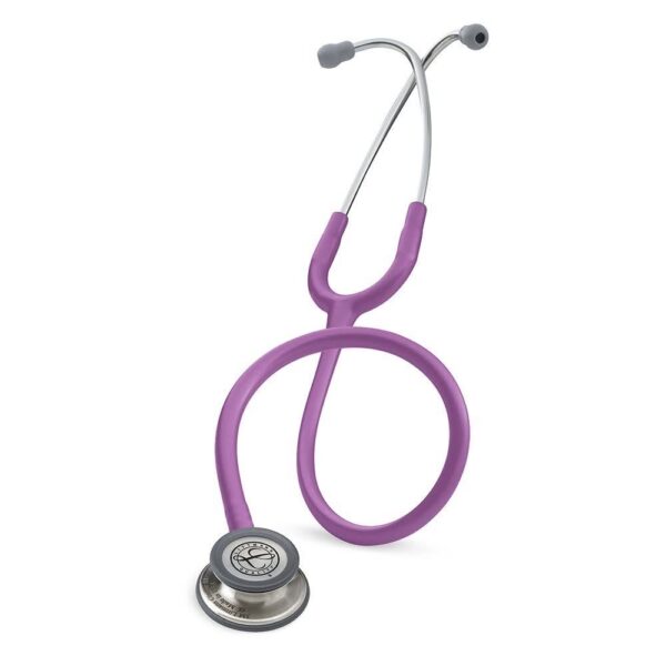 Estetoscópio Classic III Lilás 5832 Littmann 3M