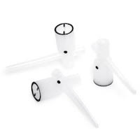 SPE MANIFOLD LONG VALVE STOPCOCK 20/CX