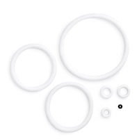 MARK 7 SPRAY CHAMBER O-RING KIT ORGANIC
