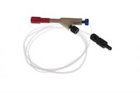 ICP NEBULIZER PEEK MIRAMIST 1/CX
