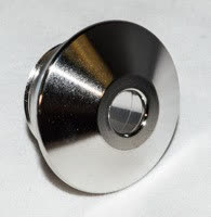 AJS SPRAY SHIELD SMALL