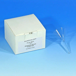 FUNIL DE VIDRO DE 60MM