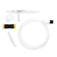 MICROMIST NEBULIZER (GLASS) U-SERIES 1/P