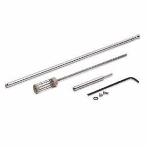 TITANIUM BASKET KIT,1 POS,BD III APP7