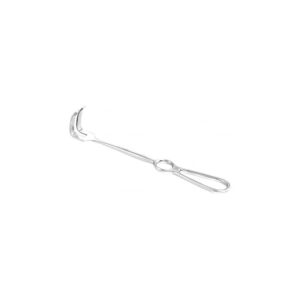 AFASTADOR OLLIER COM 2 DENTES 22,5 cm PARA USO GERAL