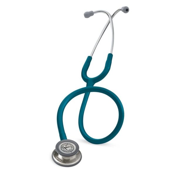 Estetoscópio Classic III Azul Caribe 5623 Littmann 3M