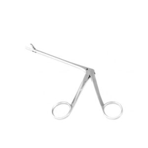 PINÇA TAKAHASHI BOCA RETA 19 cm PARA NARIZ ABC INSTRUMENTOS CIRÚRGICOS