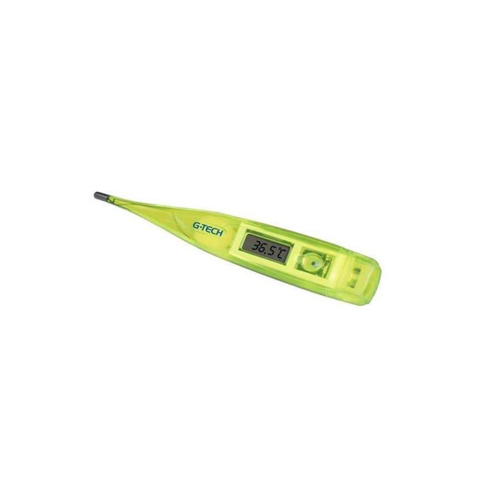Termômetro Digital Verde G-TECH THGTH150V