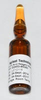 FORMIC ACID-REAGENT GRADE 5ML (5CC)