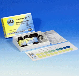 VISOCOLOR ECO SILICA 0,2-3 P/80T