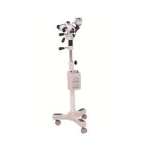 COLPOSCOPIO BINOCULAR PE-7000 FMD D LED MEDPEJ