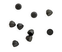 FERRULE NO HOLE VG-1 SHORT 10/CX