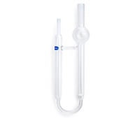 5ML FRIT SPARGER (GLASSWARE ONLY)