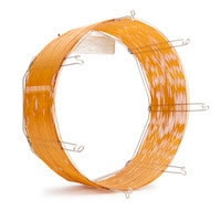 HP-PLOT AL2O3 S 50M,0.53MM,15UM WITH 2PT