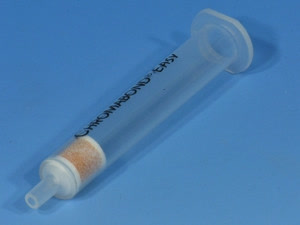 CARTUCHO CHROMABOND PP EASY 3ML 200MG C/30PC