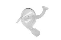 S/CHAMBER GLASS BAFFLE+BALL JOINT NEXION