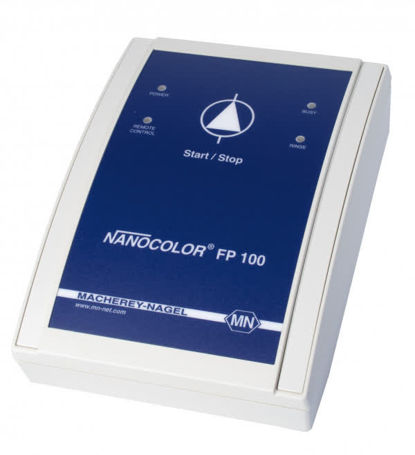 NANO SIPPER PUMP FP-100 - Imagem 2