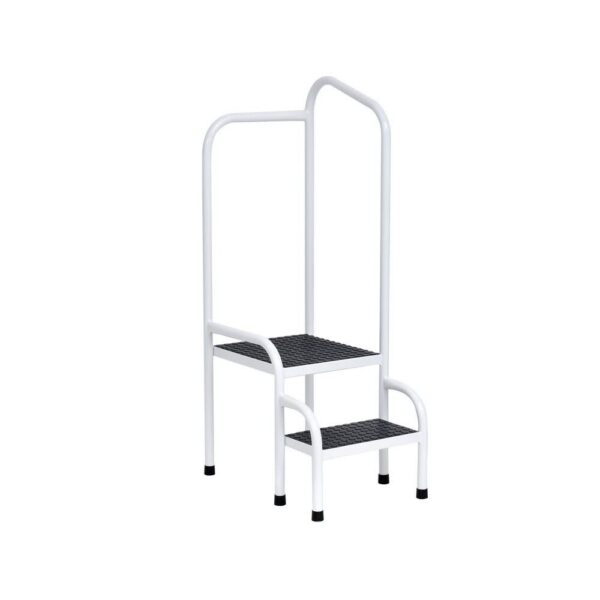 ESCADA PARA DOPPLER PINTURA EPÓXI - SALUTEM