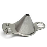 EXTRACTION LENS 2 FOR X-LENS FOR ICP-MS