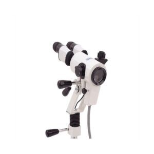 COLPOSCOPIO BINOCULAR PE-7000 VBRD3 D LED MEDPEJ