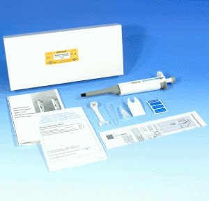 MICROPIPETA DE VOLUME FIXO DE 1.000UL