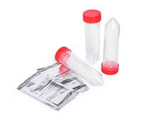 QUECHERS EXTRACT TUBES FOR VET DRUGS