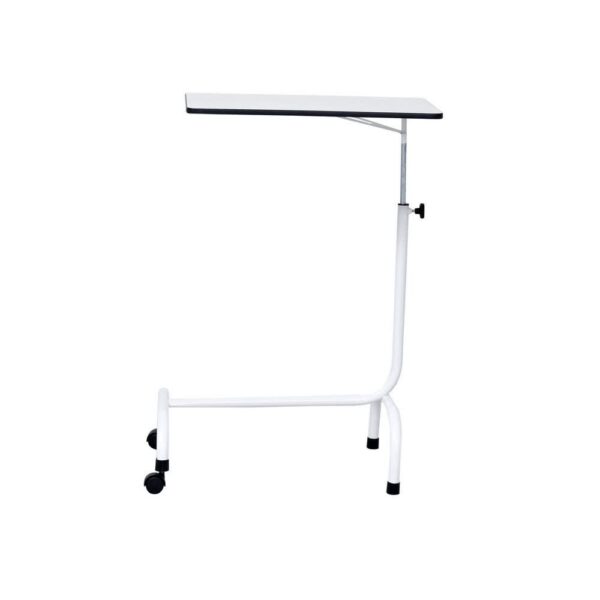 MESA PARA REFEIÇÃO LEITO SIMPLES - SALUTEM - Imagem 2
