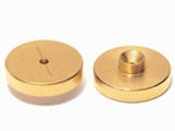 GOLD SEAL ULTRA INERT W/WASHER 10/CX