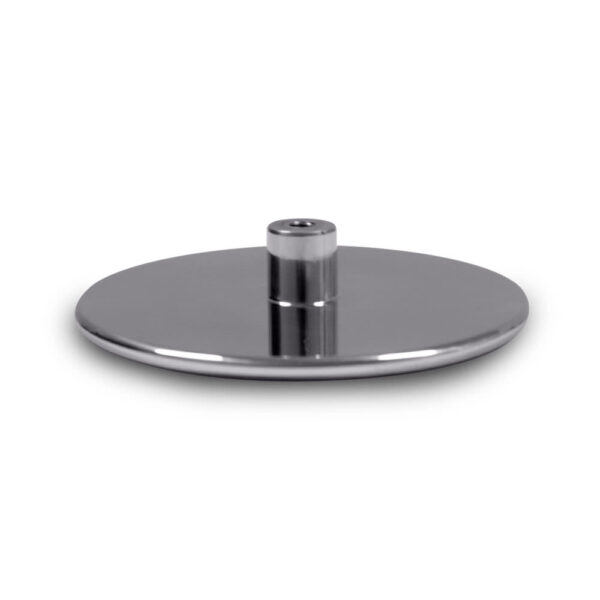 Eletrodo Para Eletroporação Neurodyn High Volt Diam. 8cm - Ibramed