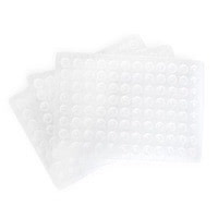 CAPTIVA 96WELL PLATE COVER 10/CX