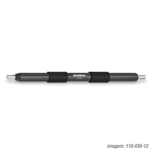 HASTES PADRAO 110.430-12 300mm - Imagem 2