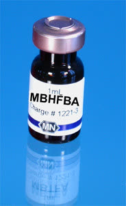 MBHFBA C/20 FR 1ML