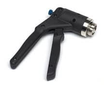 ERGONOMIC MANUAL CRIMPER FOR 20MM CAPS