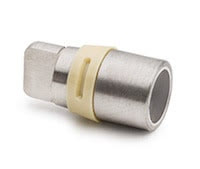 ROTOR 6 PORT VALVE 225 DEGREES C