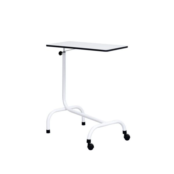MESA PARA REFEIÇÃO LEITO SIMPLES - SALUTEM