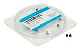 FERRULE 0.4MM G 0.05-0.25 COL 10/CX