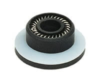 GFP PLUNGER SEAL 510/515/600 WAT