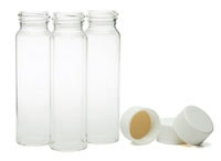 STRG VIAL KIT,40ML,28X95 CLEAR,24-414CAP