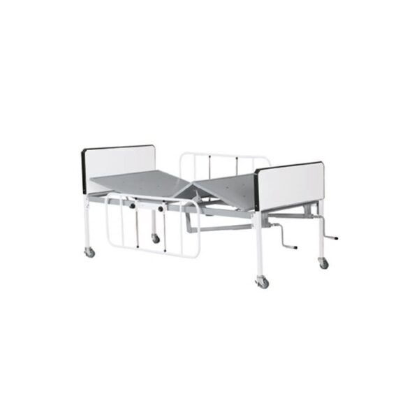 Cama Fawler modelo Luxo