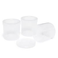 50 ML PP VIALS FOR I-AS TRAY C 20/CX