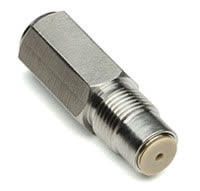 OUTLET CHECK VALVE LC-2010/HT 1PK SHM