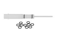 INJ. PFA/SAPPHIRE TWIST-TYPE 1.8MM ID