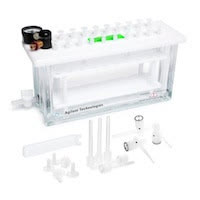 20 PORT VACUUM EXTRACTION MANIFOLD ASSY