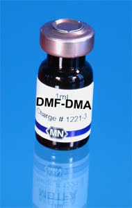 DMF-DMA(NN-DIMETILFORMAMIDA-DIMETILACETADO) C/20 FR 1ML
